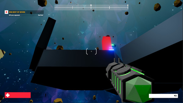 SBX 5K game for windows Pc 1