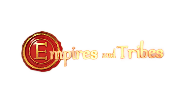 Empires and Tribes Logo