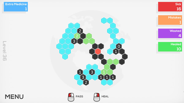 Vaccinefor windows and Linux 1