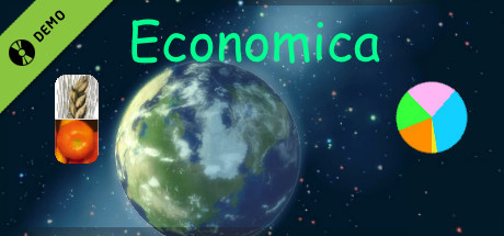 Economica Demo cover art