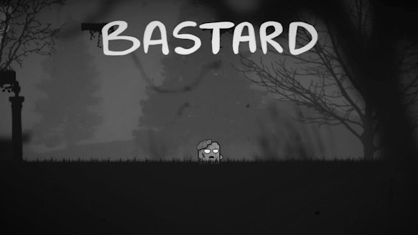 Bastard Little Zombie