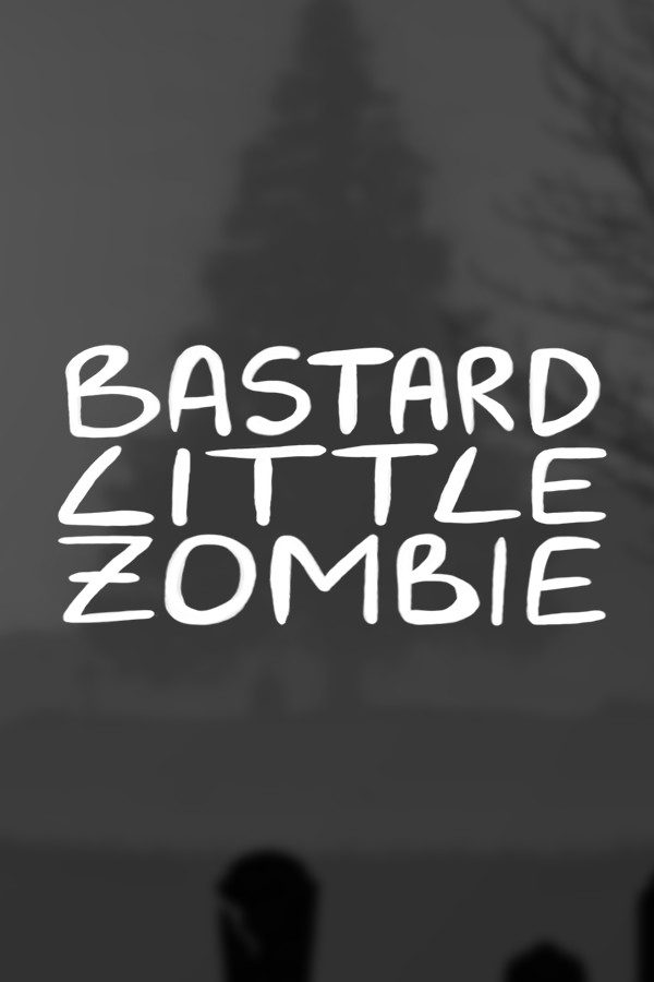 Bastard Little Zombie for steam