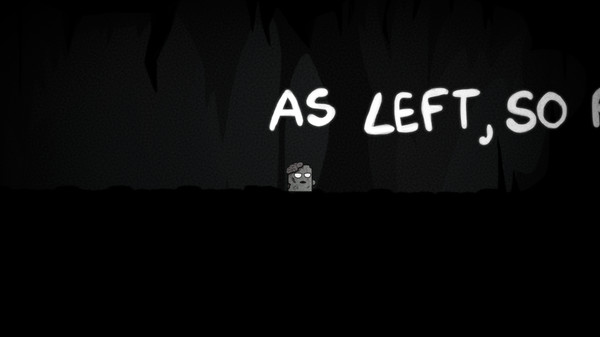 Скриншот из Bastard Little Zombie