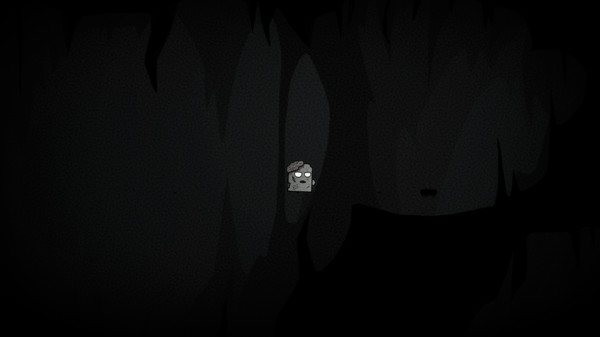 Скриншот из Bastard Little Zombie