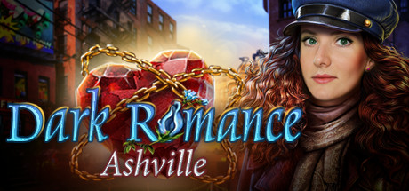 Dark Romance: Ashville Collector's Edition cover art