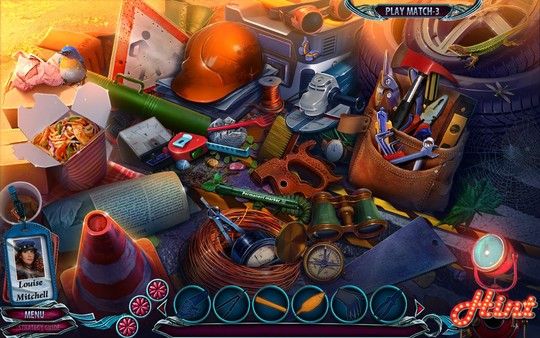 Dark Romance: Ashville Collector's Edition game for Linux 1