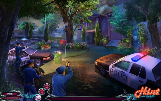 Dark Romance: Ashville Collector's Editionfor windows and Linux 1