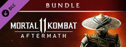 Mortal Kombat 11: Aftermath + Kombat Pack Bundle