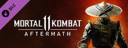 Mortal Kombat 11: Aftermath Expansion