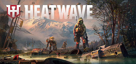HeatWave cover art