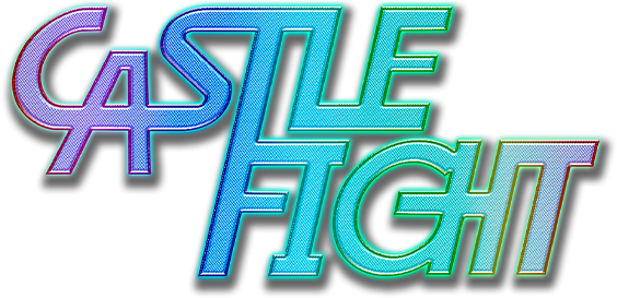 Castle Fight Logo