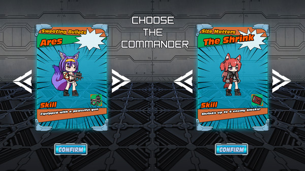 Скриншот из Castle Fight