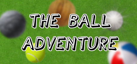 The Ball Adventure cover art
