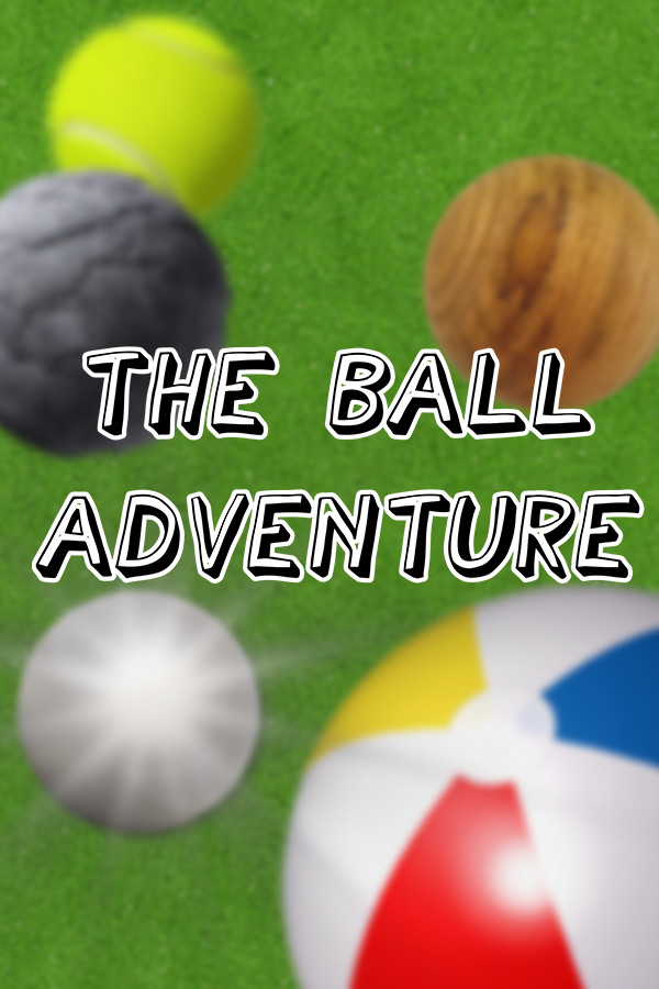 The Ball Adventure for steam