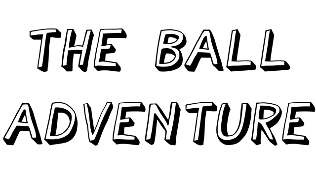 The Ball Adventure Logo