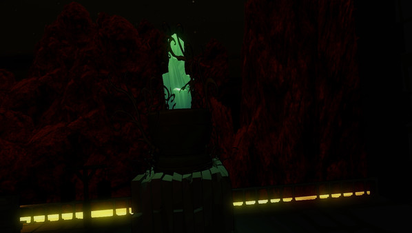 The Ball Adventure game for Linux 1