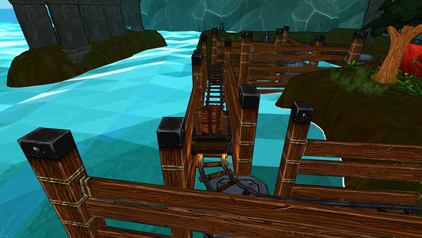 The Ball Adventurefor windows and Linux 1