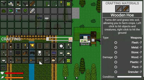 Скриншот из Hotfix