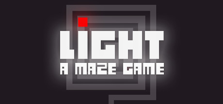 Light: A Maze Game cover art