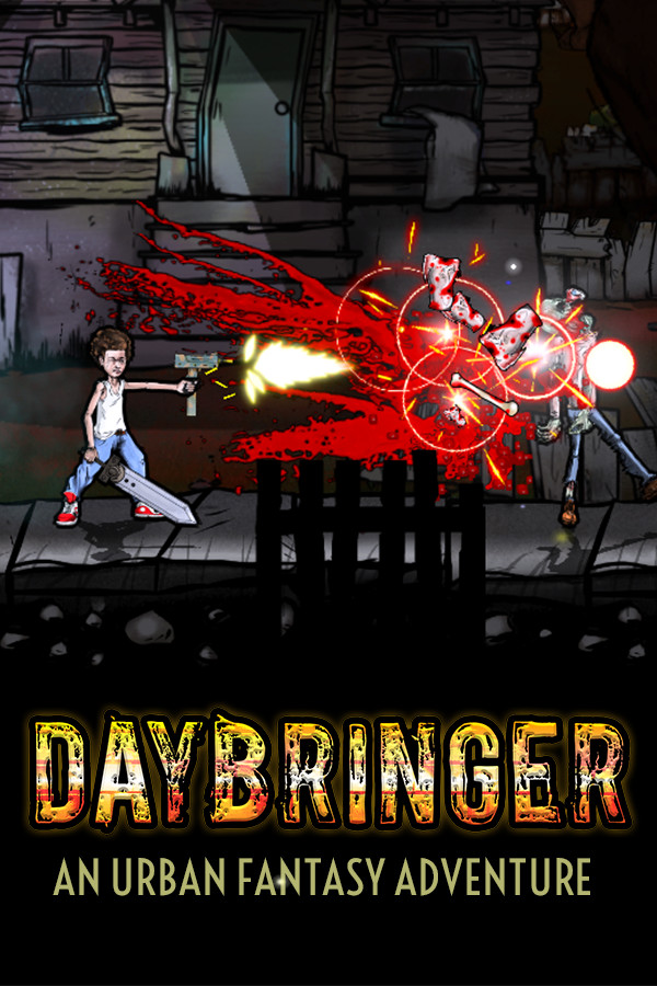 Daybringer Demo