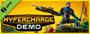 HYPERCHARGE: Unboxed Demo