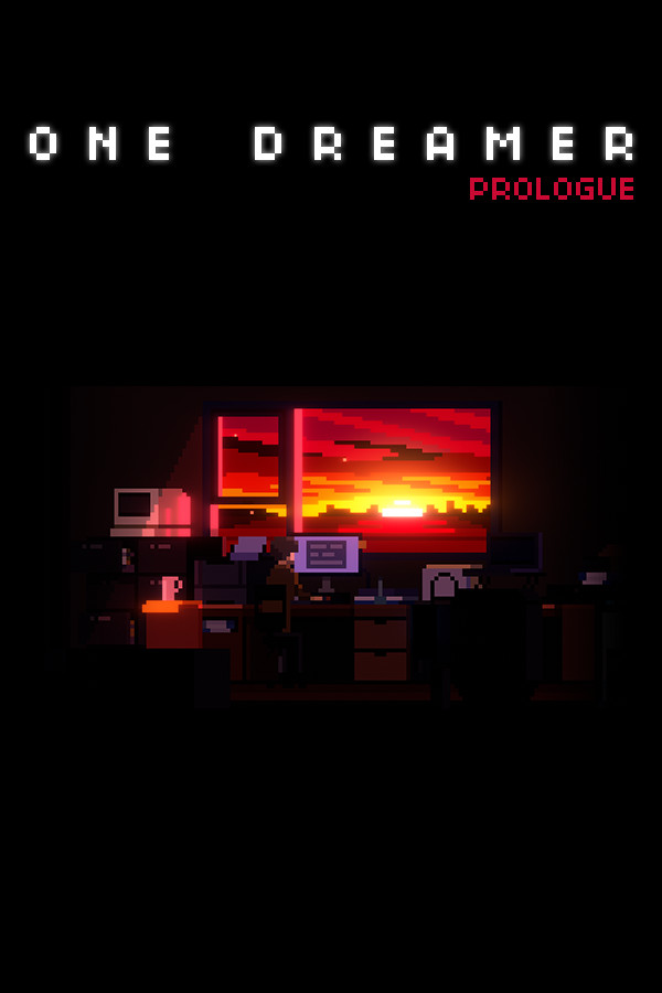 One Dreamer: Prologue for steam