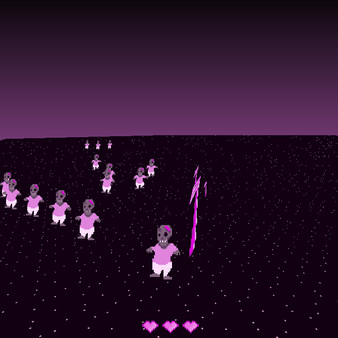 Скриншот из The Enclosure