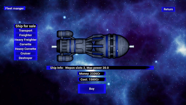 Скриншот из Tower Ships Скриншот из Tower Ships