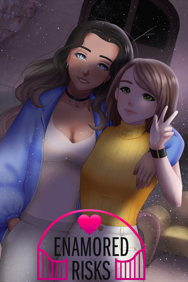 Enamored Risks for steam