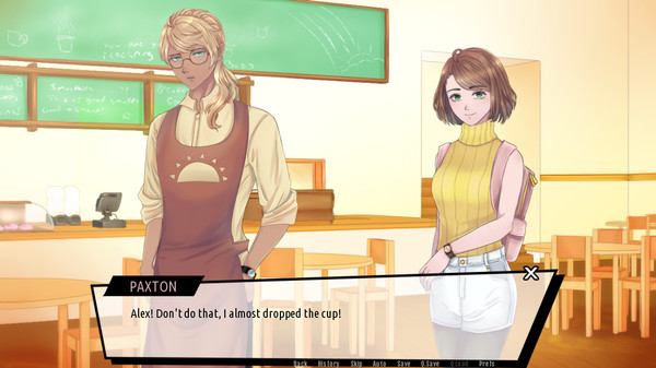 Enamored Risksfor windows and Linux 1