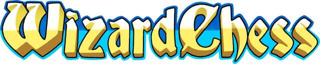 WizardChess Logo