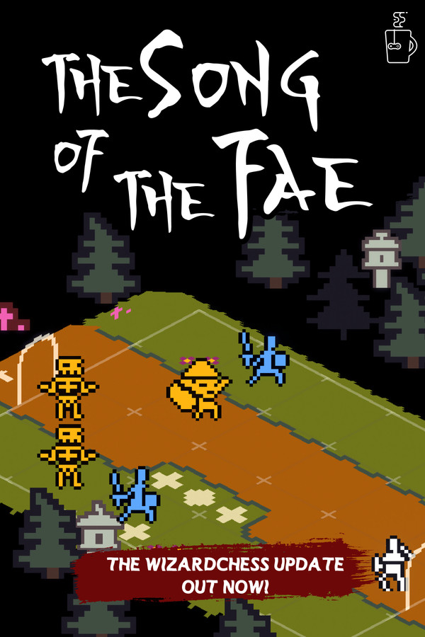 The Song of the Fae Demo