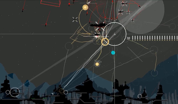 Fire for Effect game for windows Pc 1