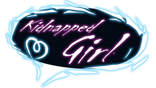 Kidnapped Girl Logo