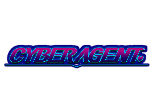 Cyber Agent Logo