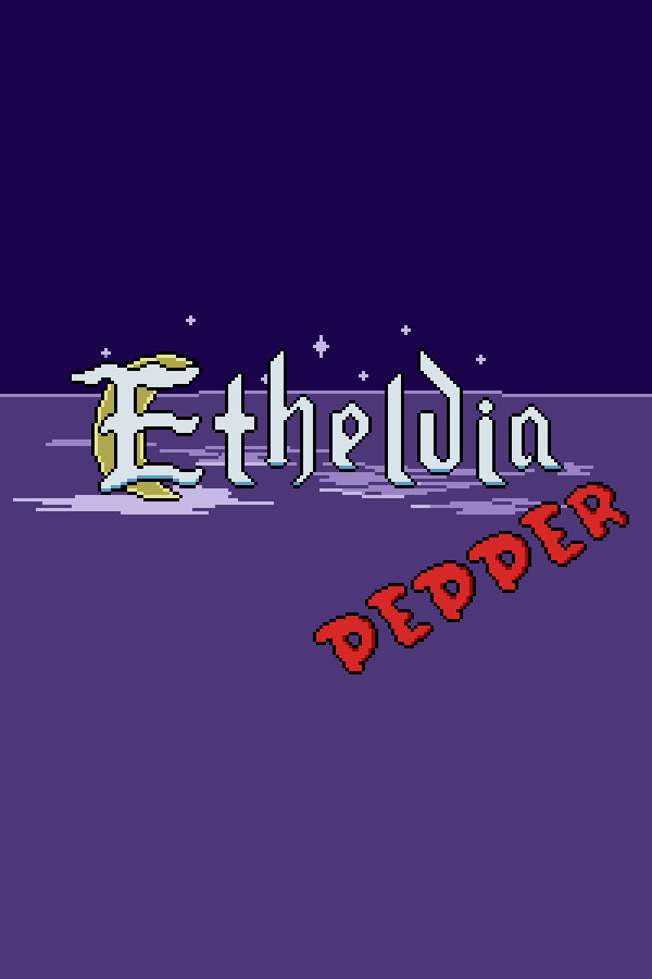 Etheldia Pepper for steam
