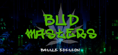 Bud Masters - Battle Edition cover art