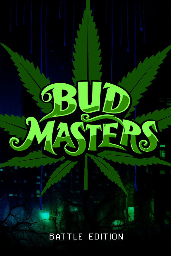 Steam portrait for Bud Masters - Battle Edition.