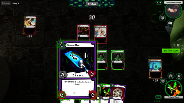 Скриншот из Bud Masters - Battle Edition