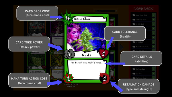 Скриншот из Bud Masters - Battle Edition