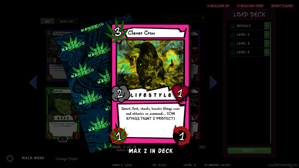 Скриншот из Bud Masters - Battle Edition