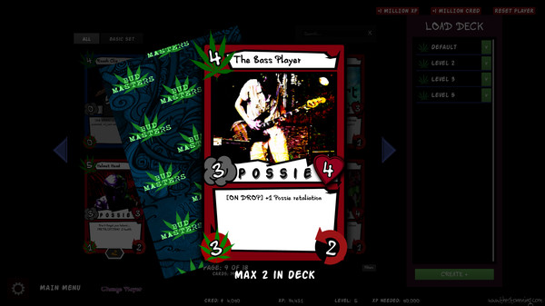 Скриншот из Bud Masters - Battle Edition