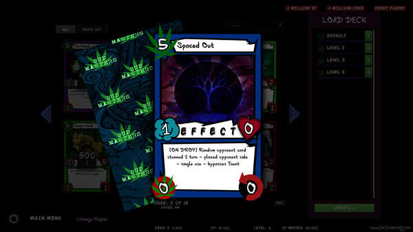 Скриншот из Bud Masters - Battle Edition