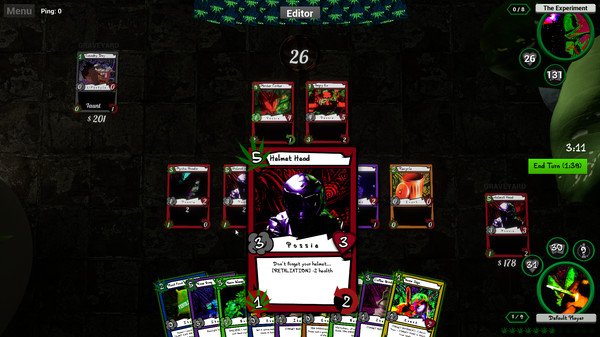 Скриншот из Bud Masters - Battle Edition