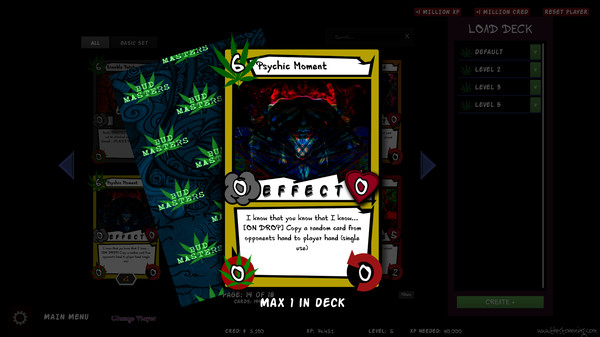 Скриншот из Bud Masters - Battle Edition