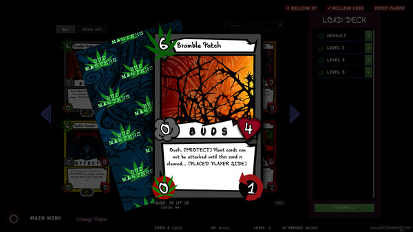 Скриншот из Bud Masters - Battle Edition