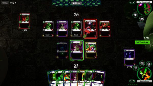 Скриншот из Bud Masters - Battle Edition