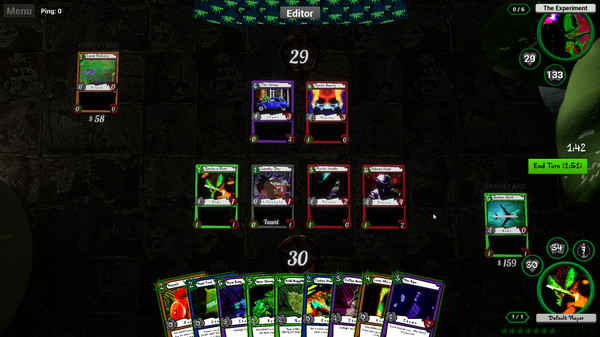 Скриншот из Bud Masters - Battle Edition