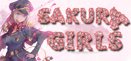Sakura Girls cover art