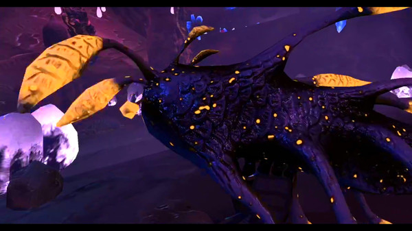 Скриншот из Jack Walker: Ethereal